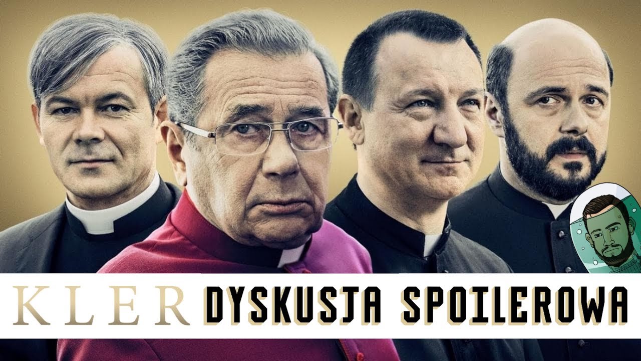 Kler [DYSKUSJA SPOILEROWA] animacje urodzinowe