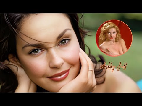 Ashley Judd Goes Bare—Pictures Don’t Lie!