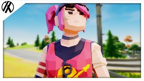 Introducing IX Drolby (Join a 1v1.LOL Team)