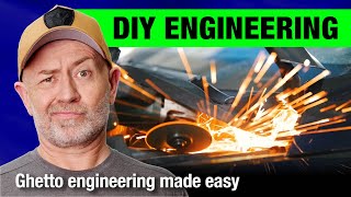 Straight talk about DIY home workshop engineering | Auto Expert John Cadogan