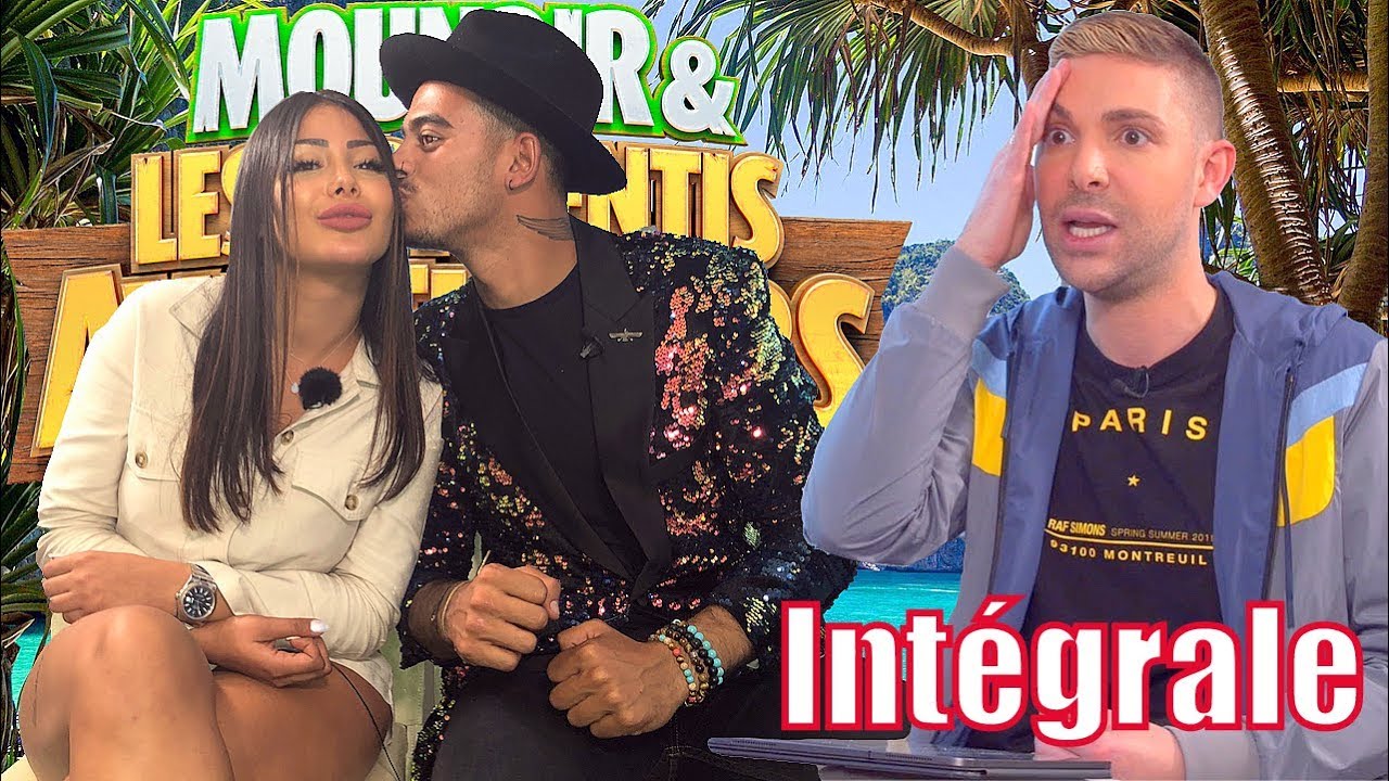 Maéva & Greg (Moundir 4): En trouple avec Antho & Seb ? Choqué de Nacca, S*xe, Rupture, Ça va barder
