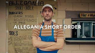 Allegania Short Order