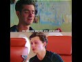 Peter e Gwen Stacy, Peter e MJ - Atlantis (edit legendada)
