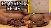 Tamarindo Recipe How To Cook Tamarindo My Own Version Youtube Tamarindo Recipe How To Cook Tamarindo My Own Version Youtube