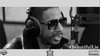 Cut Killer Show x Ryan Leslie - Freestyle