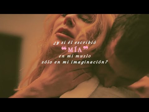 guilty as sin? - taylor swift; español | babygirl