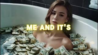 Money Loves Me Official Lyric Video – Alchemist Harmony  powerful  & Affirmation for Abundance   Alc