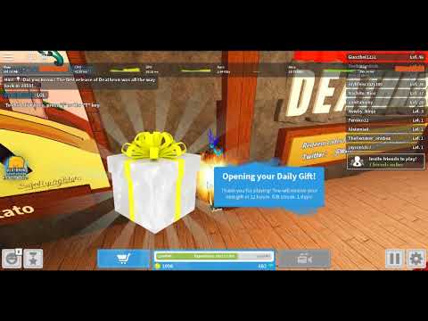 Roblox Deathrun Lobby Secrets