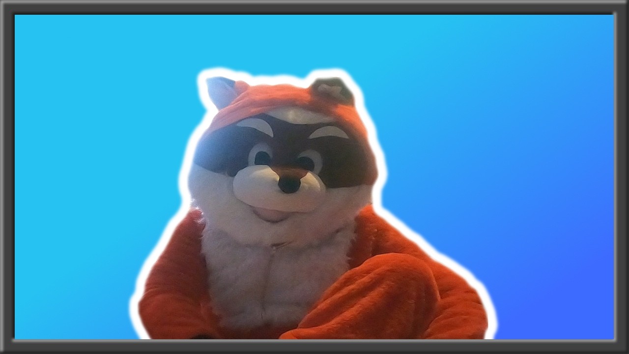 Backwards Fox [User Requested]