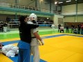 URFO Kudo Daido-Juku championship 2010 Russia