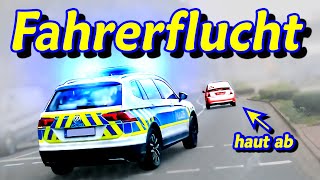 Völlig unnötige Fahrerflucht! | DDG Dashcam Germany | by DashcamDriversGermany 591,012 views 2 months ago 8 minutes, 19 seconds