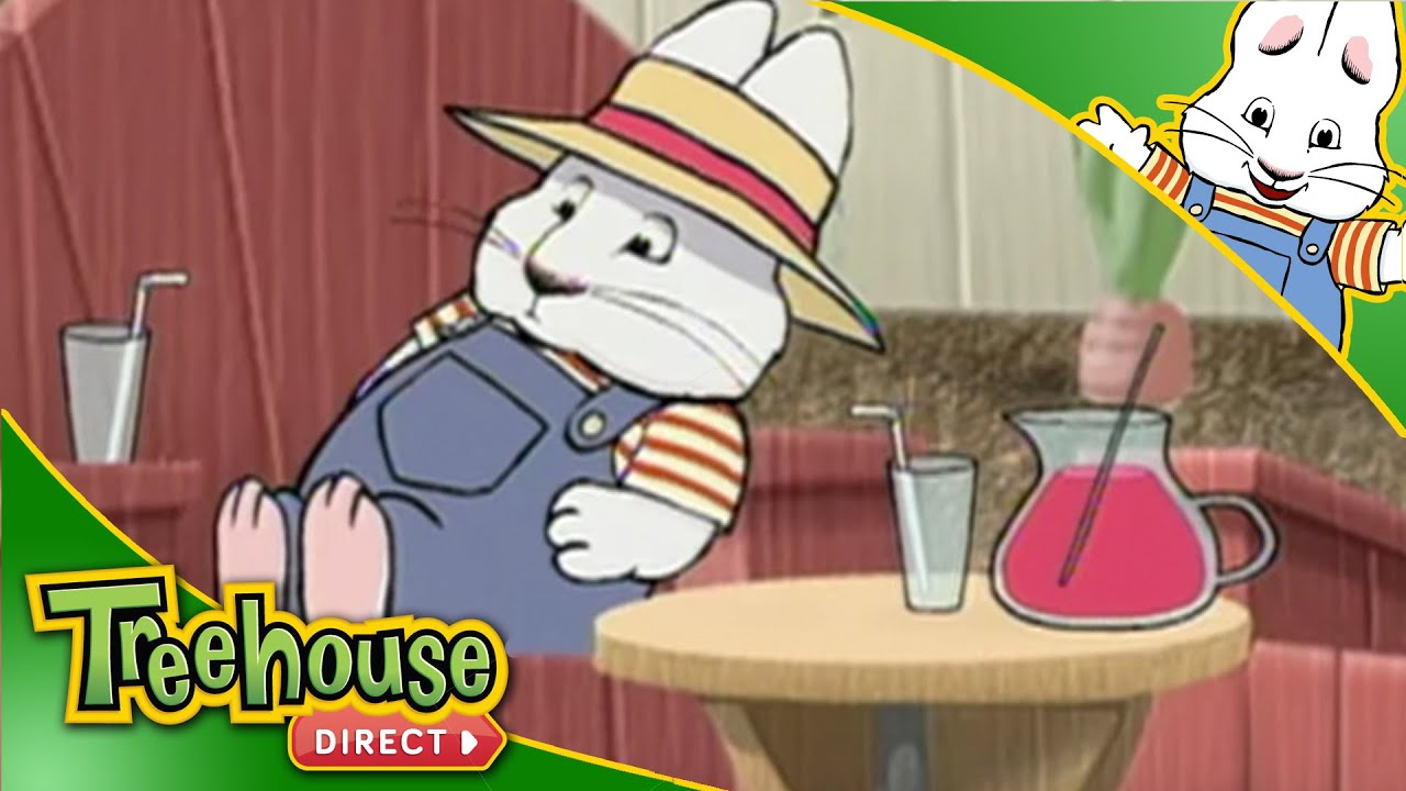 Max & Ruby | Warm Weather Weekend