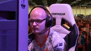 EVO 2017: SSBM - Lucky vs FOX MVG | Mew2King - Top 8