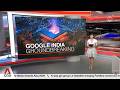 Google sets up AI centre in India in partnership with local firms; biggest outside US