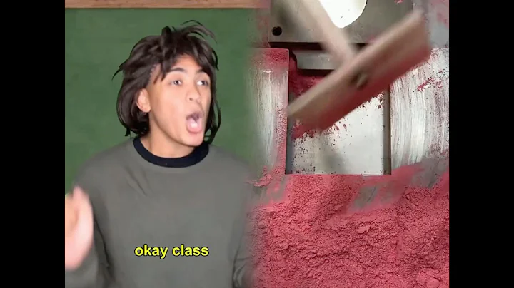 Little Mark makes a valid point on why we can’t study…😂💀#comedy #youtube #shorts