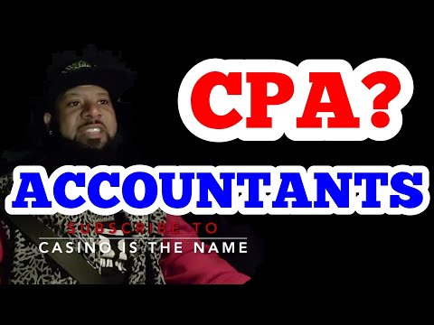 Accountants, Do You Need a CPA to Make a Lot of Money as an Accountant? Big 4? Accounting Degree