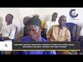 SOUTHERN ADAMAWA SENATORIAL ASPIRANT RETIRED AVM DAHIRU SANDA DECLEARES UNVEILS 5 POINTS AGENDA 