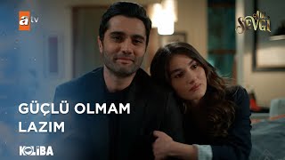 Elifin Korkusu - Adı Sevgi 8. Bölüm