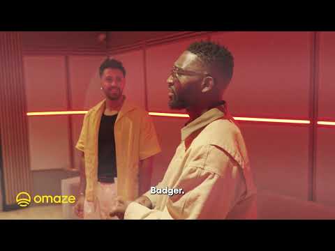 The Journey Home with Tinie Tempah | Part 2: Inside Tinie’s Studio