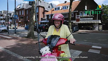 Jouw stem telt | Gemeente De Bilt