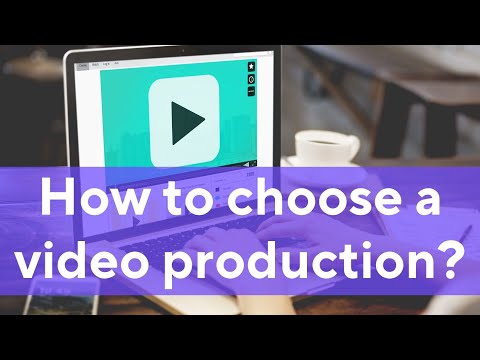 वीडियो: वीडियो कैसे चुनें
