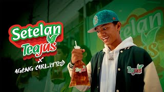 Setelan Teajus ft. Ageng Carlitos