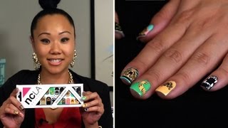 ReNailz: Nail Wraps