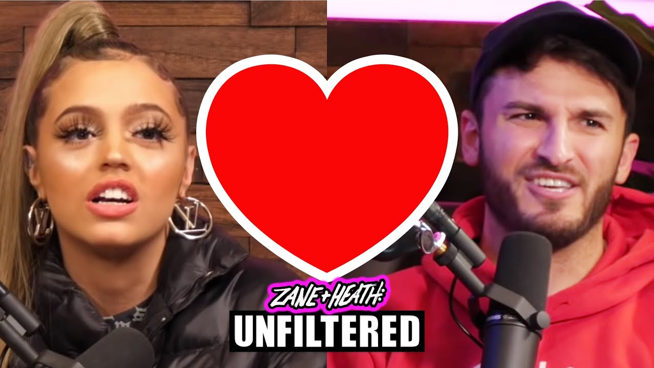 WHAT WOAH VICKY LOOKS FOR IN A MAN