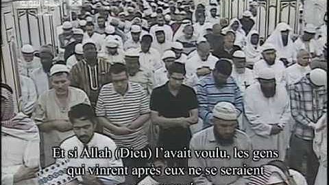 تلاوة من سورة البقرة فضيلة الشيخ خالد المهنا