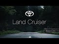 Toyota Land Cruiser 2021 - L'indestructible dans la nature