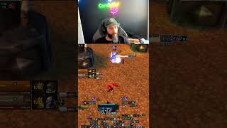 Warrior Druid Smoooooooooth! 2s w/ Hydra! | #cenawow on #Twitch