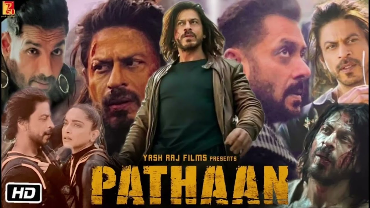 Pathan full movie hindi download New Hindi added khatarnak movie Pathan full movie