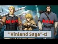 Miért nézz "Vinland Saga"-t!