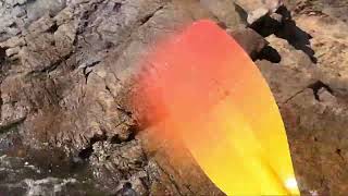 South Fork American River, Chili Bar @ 1700cfs