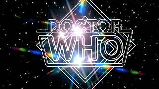 Doctor Who The Five Doctors Extended Theme
