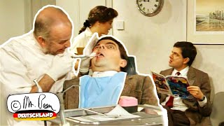 Das Problem mit Mr. Bean | Episode 5 | Mr Bean Volle Episoden | Mr Bean Deutschland
