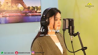 ADE TORIOLO - CIPT : AMIR SYAM - (COVER) SHERLY