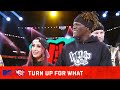 R-Truth & Carmella Turn Up For What? | Wild 'N Out