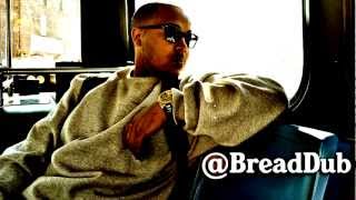 Bread Dub - I'm On My Grind (Freestyle Over Same Dame Time)