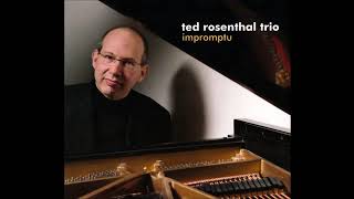 Ted Rosenthal Trio Noriko Ueda & Quincy Davis -  Theme From Symphony No  5