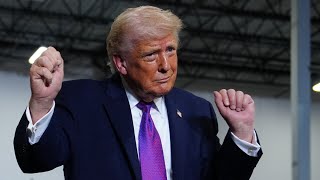 Trump Lands Big Win As Us Court Backs Third Country Deportation Plan