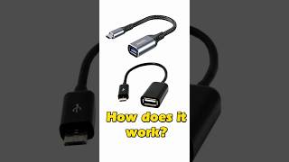 usb type c connector 📲 micro usb adapter #shortsfeed #shorts #youtubeshorts #diy #shortvideo #usb