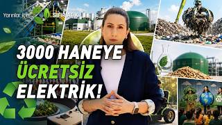 Çanakkale'de Atıklar Yeniden Hayat Buluyor! | Yarınlar İçin Sıfır Atık | NTV