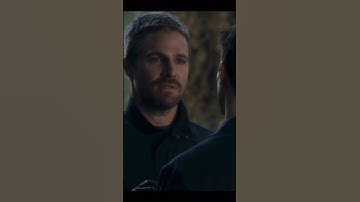 Oliver’s Final Lesson To Barry #shorts #arrow #theflash #theflashseason9 #arrowverse