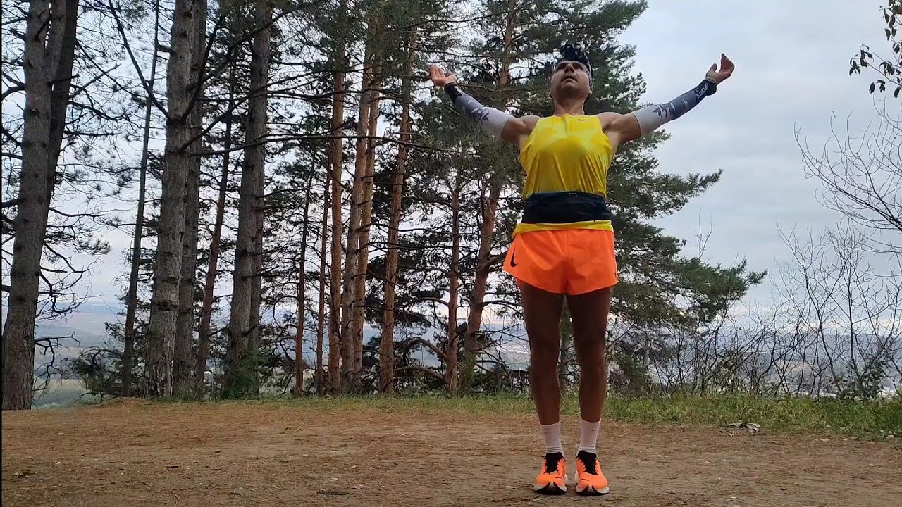 Питание в беге. Связь желчного пузыря и боли в суставах.