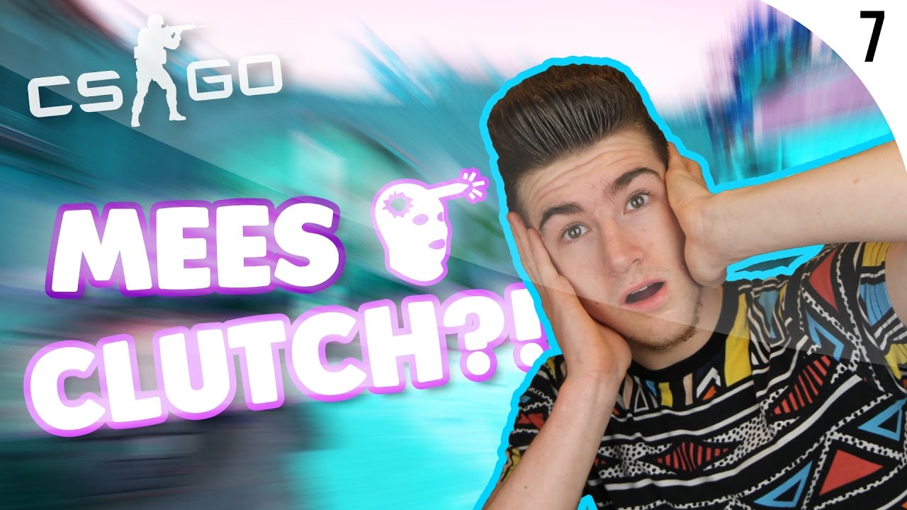 MEES VERPEST 16 - 0!! | CS:GO | #7 - YouTube