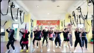 Dj  One More Night X Paradise