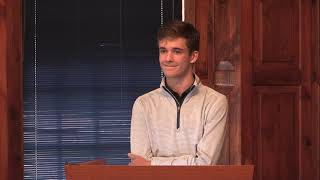 Frannie Cataldo '22: A NEAT Way to Train a Neural Network