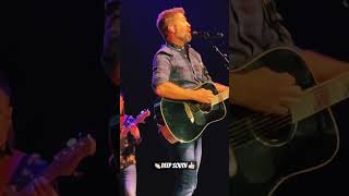 Josh Turner “ Deep South “ ( Live 5~13~23 ) Hiawassee,Ga.