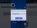 cómo cambiar el nombre en super sus #supersus #supersusid #supersusgame #supersuslive